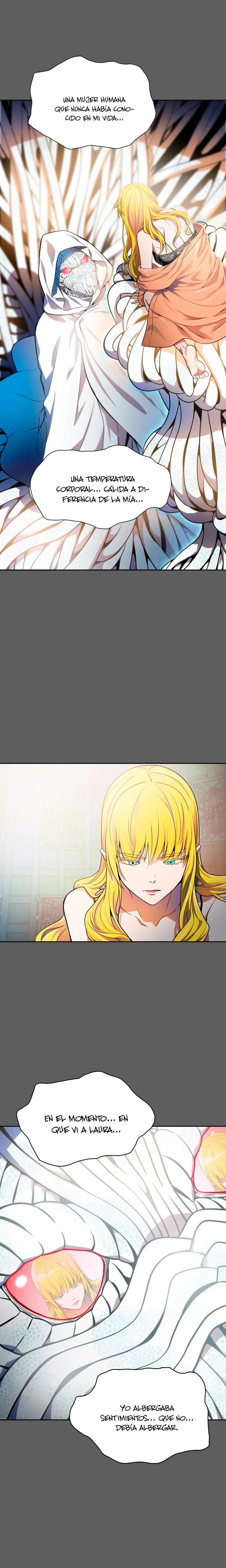 El irregular > Capitulo 568 > Page 91